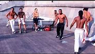 Capoeira: The Brazilian Martial Art - MMA, Dance and Music - Part 1