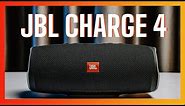 JBL Charge 4 - Đánh giá sau 2 năm ra mắt