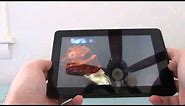 Amazon Kindle Fire (1st gen) with Android 4.2 Jelly Bean