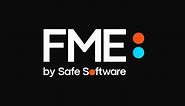 Platform - FME by Safe Software