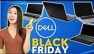 BLACK FRIDAY Laptop Deals At Dell (2023)