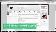 SanDisk SD8SN8U 128G 1006 - SanDisk SSD Dashboard