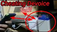 Weighing Scale Cheating Devoice in English | How to Reduce or Increase weight with Remote | Fraud