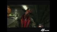 Def Jam: Fight for NY PlayStation 2 Trailer - Trailer