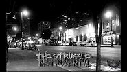 90s Oldschool Hip Hop Rap Instrumental "The Struggle"