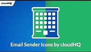 How to Identify Companies in Your Inbox with Gmail Sender Icons