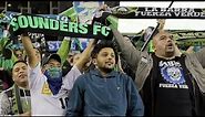 Most Incredible Fan Culture in the US - Inside Seattle Sounders