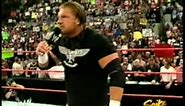 HHH calls out Eugene 08 02 2004