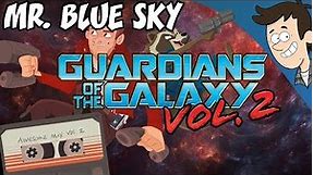 Mr. Blue Sky ► MandoPony Cover (Guardians of the Galaxy Vol. 2)