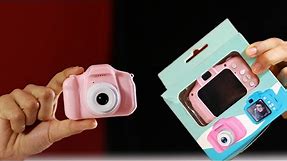 Kids Camera | Kids Digital Camera Toy on Amazon