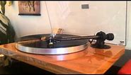 Pro-Ject 1-Xpression III Classic
