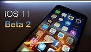 iOS 11 Beta 2 - What's New?