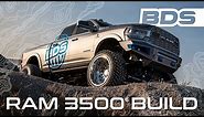 8" Lifted RAM 3500 2019 | Feature