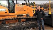 First Look: Case 2050M and 850M crawler dozers