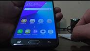 Samsung Galaxy Express Prime 2!! AT&T Prepaid!! Unboxing And Testing!! On Sale At Walmart!!