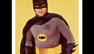 BATMAN 1966 Main Theme Adam West & Burt Ward HD from YouTube by Offliberty