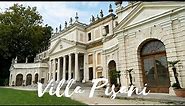 Villa Pisani