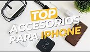 Accesorios para iPhone XR | TOP 7