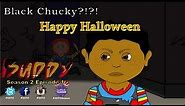 PittTV's Buddy - Black Chucky S2E1