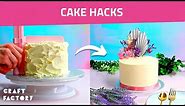 33 Genius Cake Gadgets And Decorating Hacks