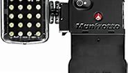 Manfrotto KLYP iPhone 4/4S Case with ML240 LED Light