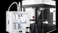 Industrial 3D Printers | MatterHackers