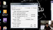 Review: HP Compaq Presario CQ60 Notebook (Laptop)
