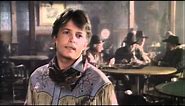 Back to the Future Part 3 Official Trailer #2 - Christopher Lloyd Movie (1990) HD