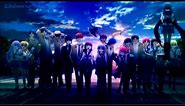 Angel Beats! - Ichiban no Takaramono (Full) [HD/HQ] {Ending #2}