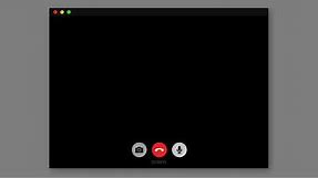 Video Chat Chat Facetime Webcam Skype Overlay