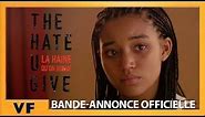 The Hate U Give - La haine qu'on donne | Trailer [Officiel] | VF HD | 2019