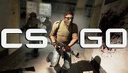 Counter-Strike: Global Offensive - PC Beta Gameplay