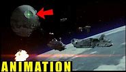 The Death Star Laser but it's Scientifically Accurate