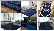 dark blue carpet ideas/ amazing dark blue carpet design/ top dark blue carpet ideas