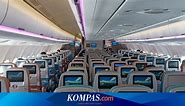 Harga Tiket Pesawat Garuda Indonesia Medan-Jakarta Maret 2023