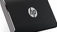 HP P500 1TB USB-C External Solid State Hard Drive USB 3.2 Gen 1 Type C SSD Up to 420MB/s - 1F5P4AA#ABC