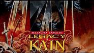 Blood Omen: Legacy Of Kain - Awakening [Reinterpretation]
