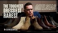 THE 10 BEST CHELSEA BOOTS FOR MEN | Casual, Formal, Work, Cheapest, Rarest, and More