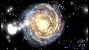 Answers in genesis - The universe, Galaxies, Planets, Stars. The heavens declare the glory of God