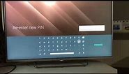 New Sony Bravia TV 2020 model First Setup | Android Smart TV Setup guide | 2020