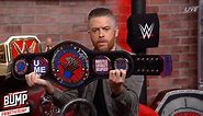 WWE Unveils John Cena Legacy Championship Belt | Fightful News