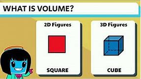 Understanding volume - 5th Grade Math 5.MD.C.3