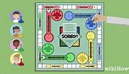 How to Play Sorry