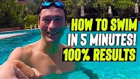 SWIM in 5 Minutes for Beginners
