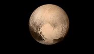 New Horizons Space Probe: Pluto Gets the Meme Treatment