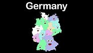 Germany Geography/Country of Germany
