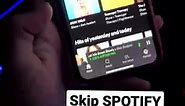 How to SKIP ADS in SPOTIFY Without Premium...