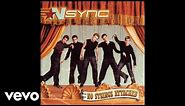 *NSYNC - It's Gonna Be Me (Official Audio)