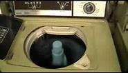 1970's Westinghouse Washing Machine