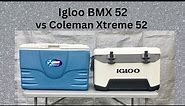Igloo BMX 52 Ice Cooler